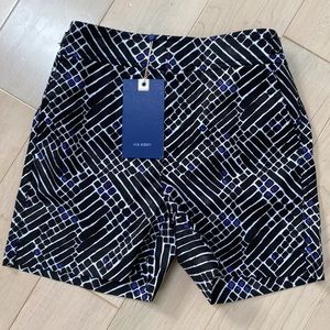 Via Eden boys little voyager meridian swimming shorts